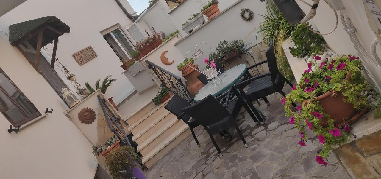 Affittacamere Hillary House Fiumicino