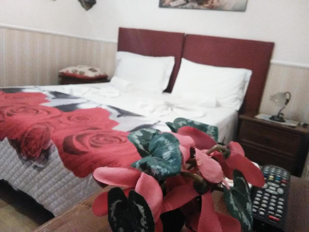 Hillary House Guest house